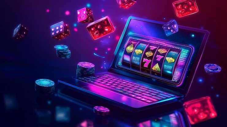 Tampilan meja American Roulette di aplikasi mobile pantau4d dengan dealer langsung