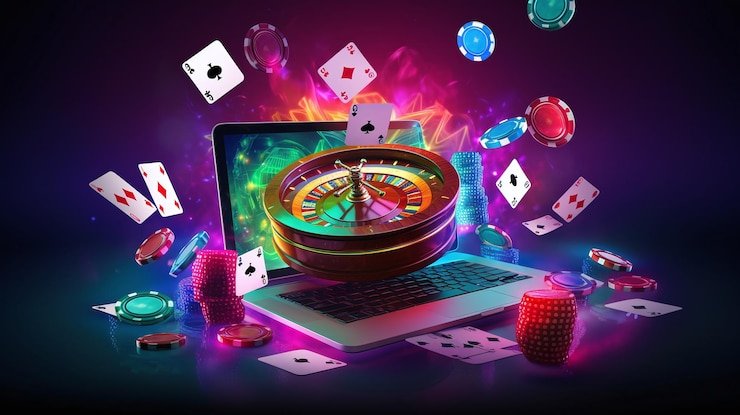 pantau4d featured game showcase